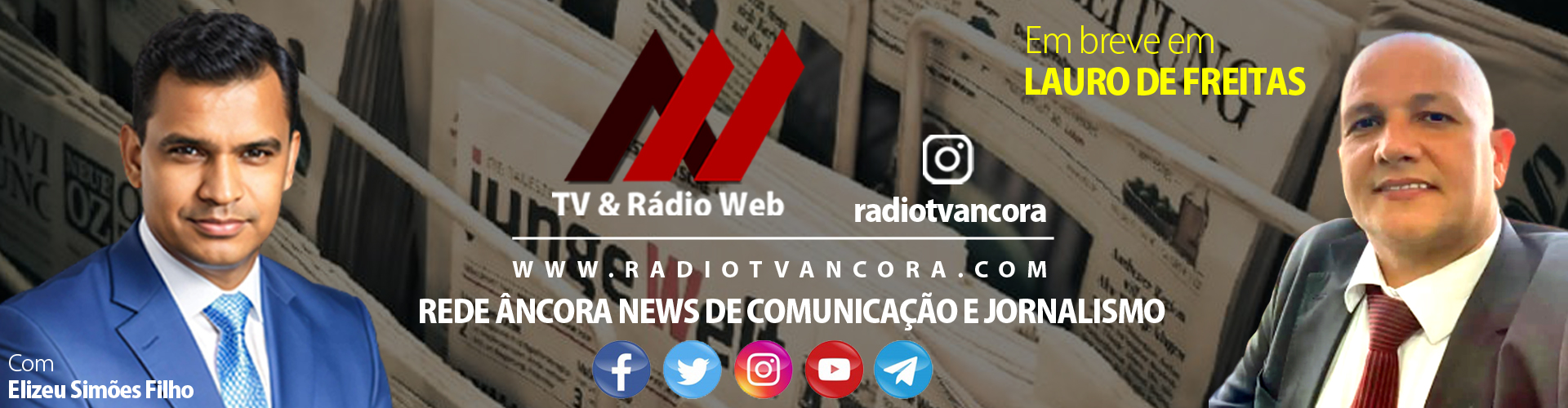 Rede Âncora News