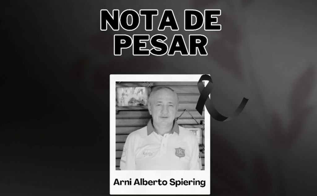 Acidente Aéreo em Mato Grosso: quem é ex-presidente do União Esporte Clube que está entre as vítimas