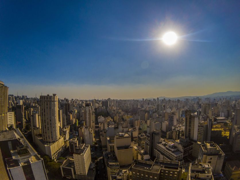 Alerta em SP: virada radical de umidade e temperatura ocorrerá de sexta para sábado