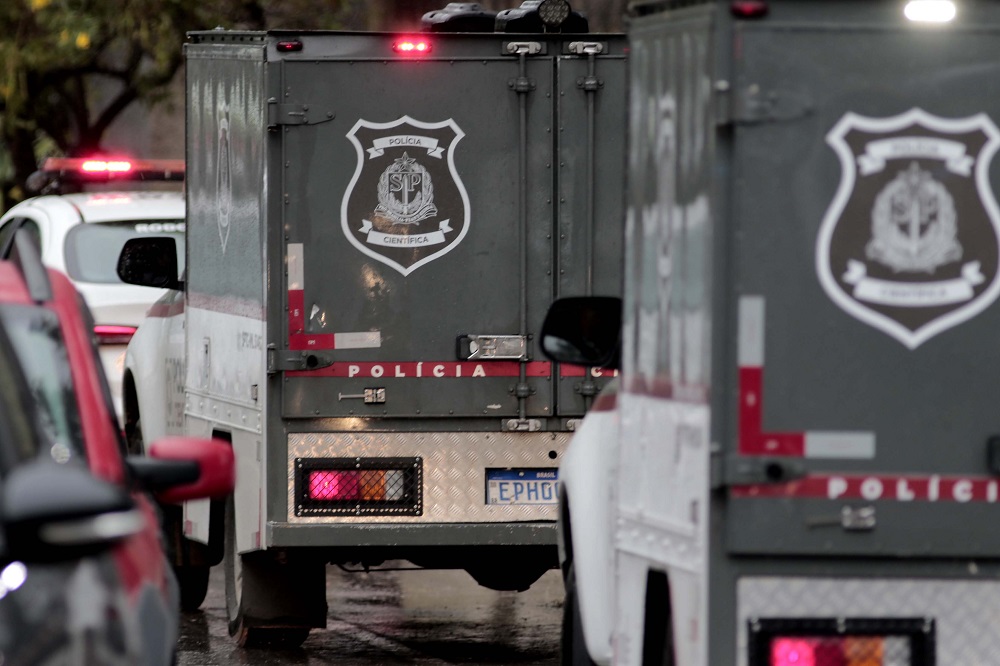 Causa do acidente e identificação dos mortos em Vinhedo se torna ponto prioritário para investigadores