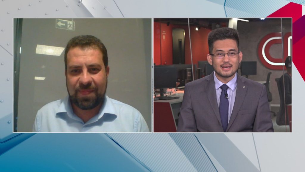 Debate CNN: Boulos e Kataguiri avaliam se PEC do Estouro será aprovada no Senado