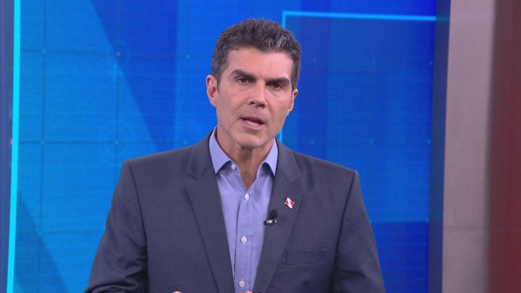 Devemos estimular soluções de produtividade e sustentabilidade, diz Helder Barbalho à CNN