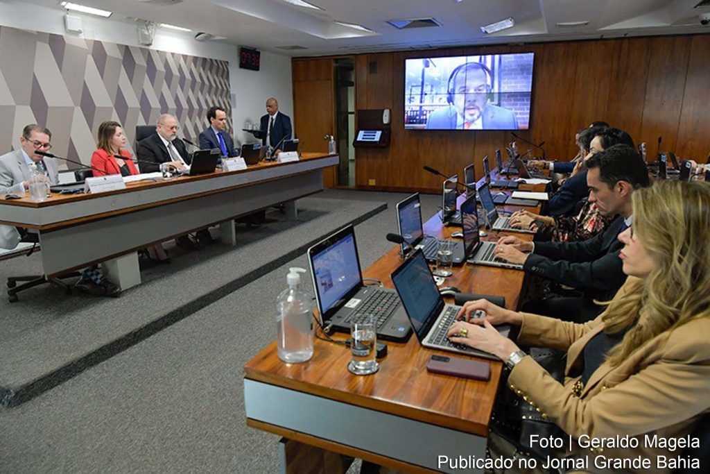 Especialistas defendem lei minimalista e flexível para o processo estrutural