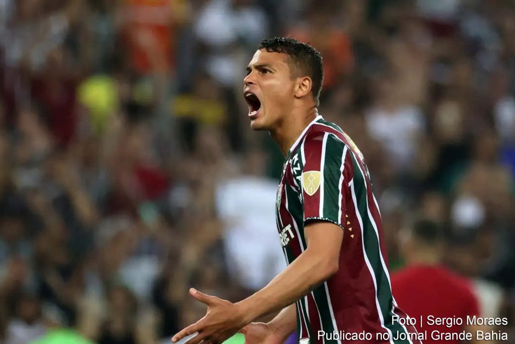 Fluminense avança às quartas de final da Libertadores com vitória emocionante sobre o Grêmio