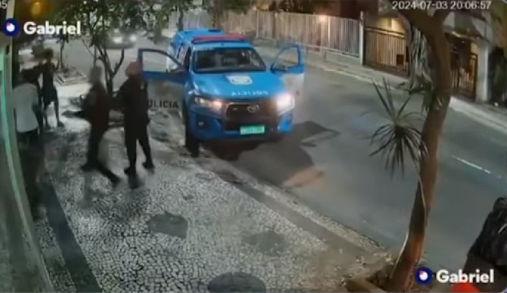 Investigação conclui que não houve racismo em abordagem policial a adolescentes em Ipanema