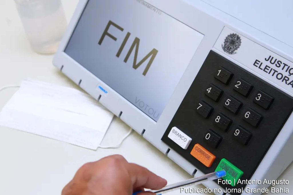 Mais de 400 mil candidatos registrados para as Eleições Municipais de 2024