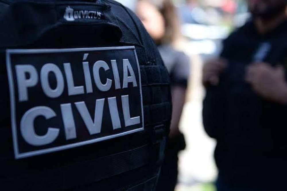 Menina de 13 anos vítima de estupro coletivo conheceu namorado no Instagram, diz polícia