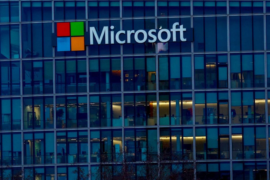 Microsoft diz que causa da interrupção em aplicativos e serviços foi corrigida
