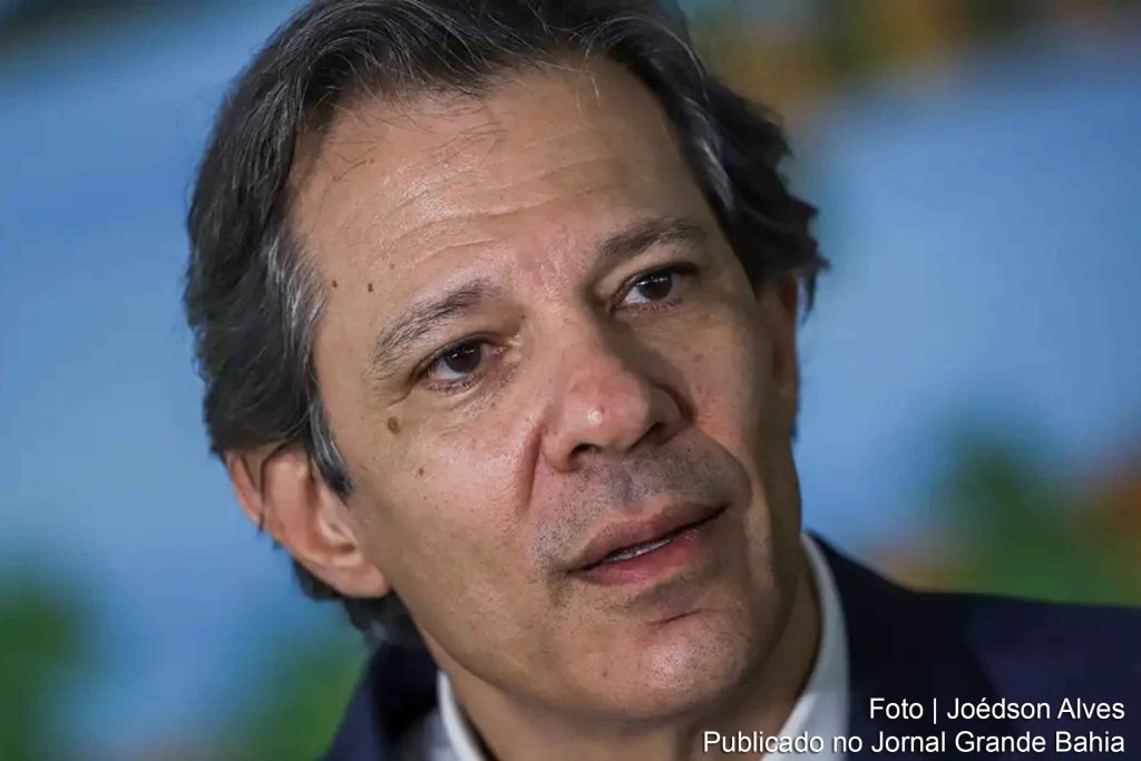 Ministro Fernando Haddad afirma que esforço no segundo semestre de 2024 garantirá cumprimento da Meta Fiscal anual