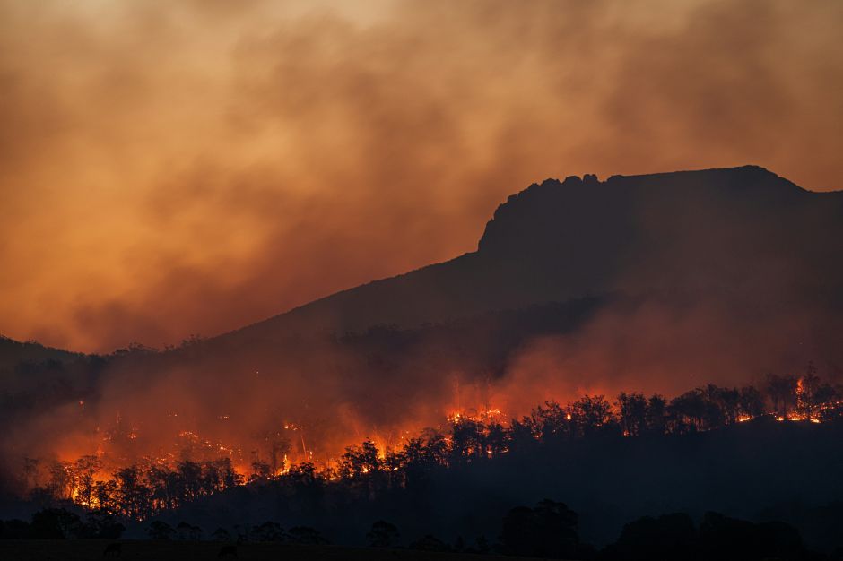 Mundo deve investir US$ 4 tri até 2030 para cumprir metas do clima, aponta relatório