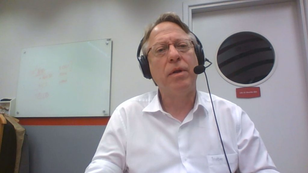 PEC do Estouro criará um problema gigantesco para o país, diz Marcos Lisboa