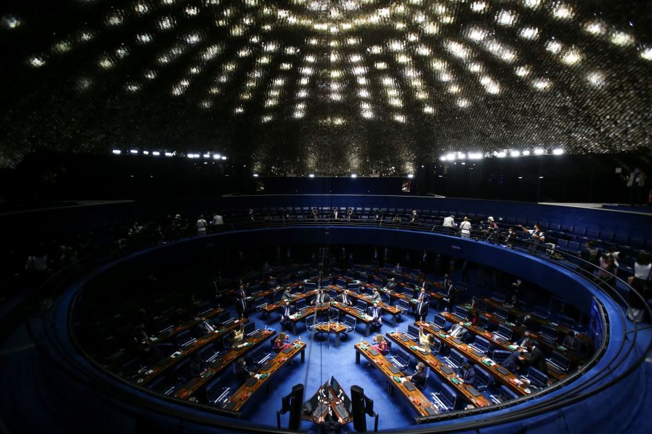 PP confirma apoio à PEC do Estouro e governo eleito aguarda posição de outros partidos de centro