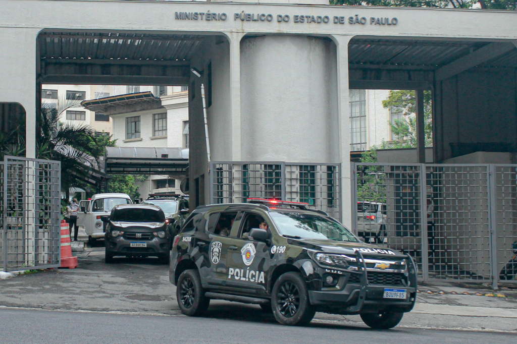 Polícia Militar alerta para envolvimento do PCC nas campanhas eleitorais em São Paulo