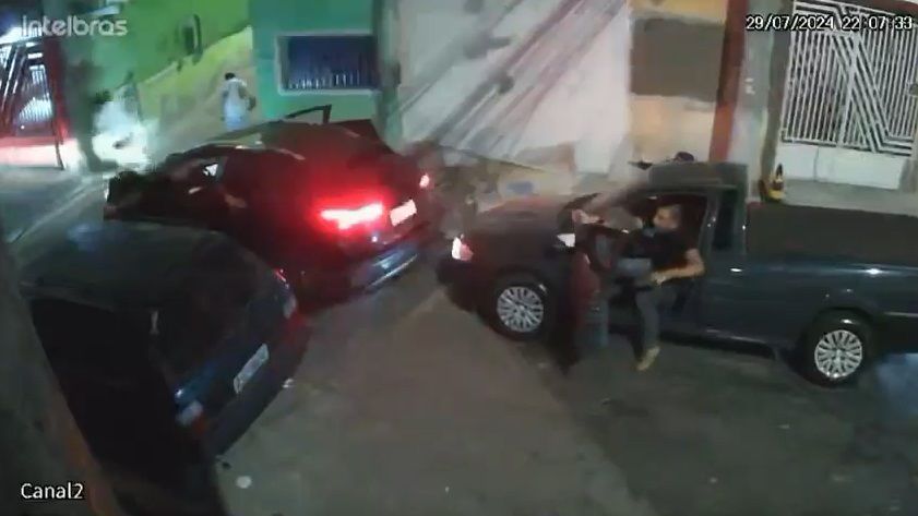 Policiais do Deic são investigados por abuso de autoridade durante abordagem em SP