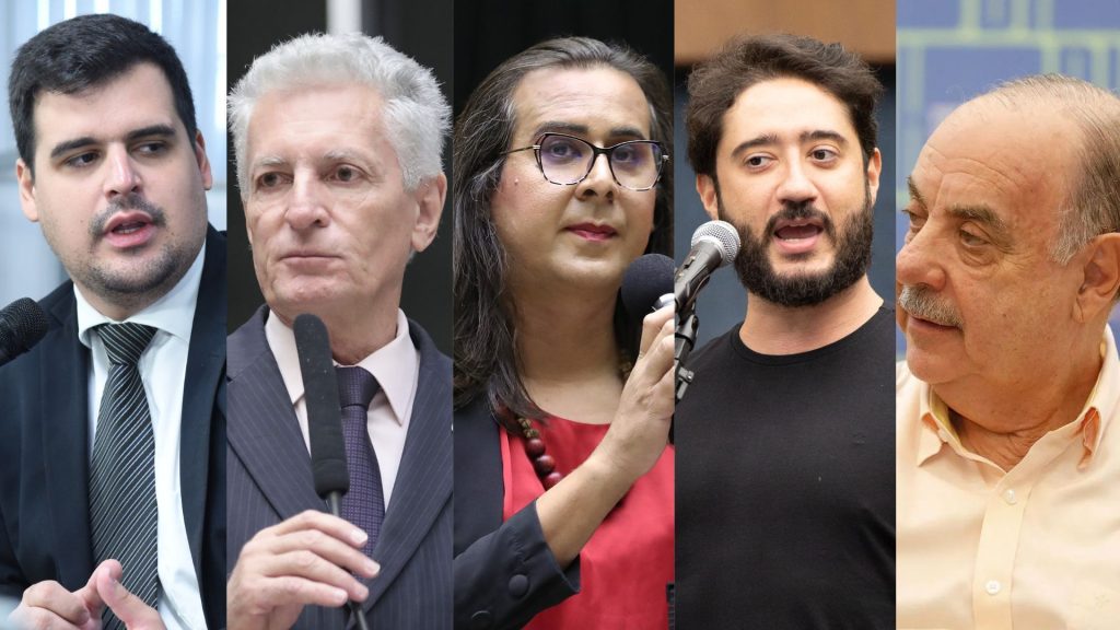 Saiba quais candidatos vão participar do 1º debate em Belo Horizonte