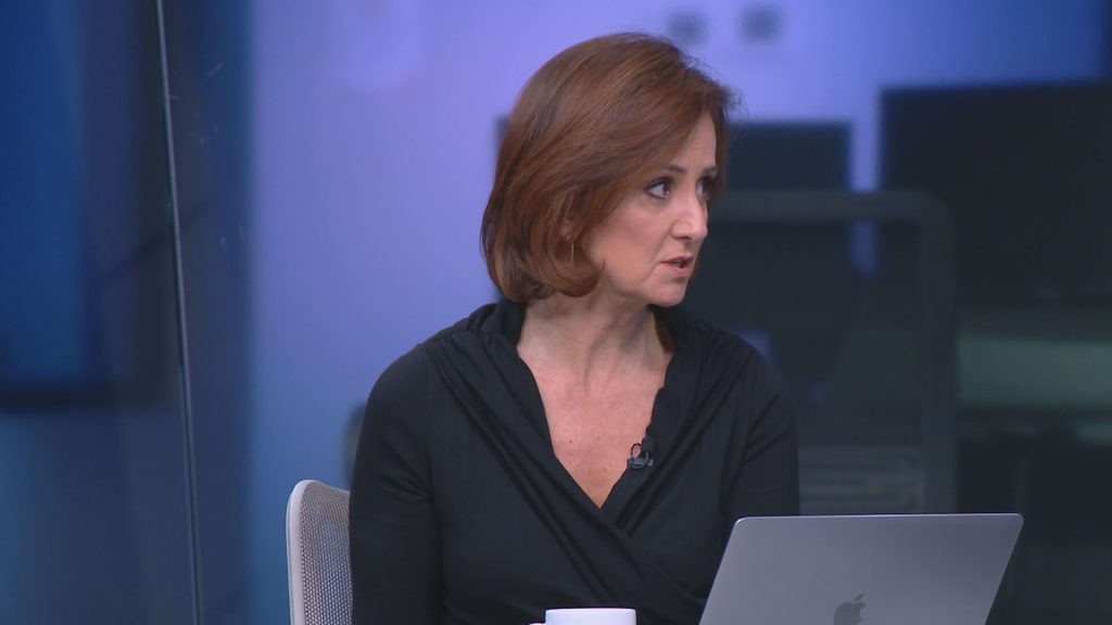 Thais Herédia: País está maduro para debater revisão de gastos com saúde e educação