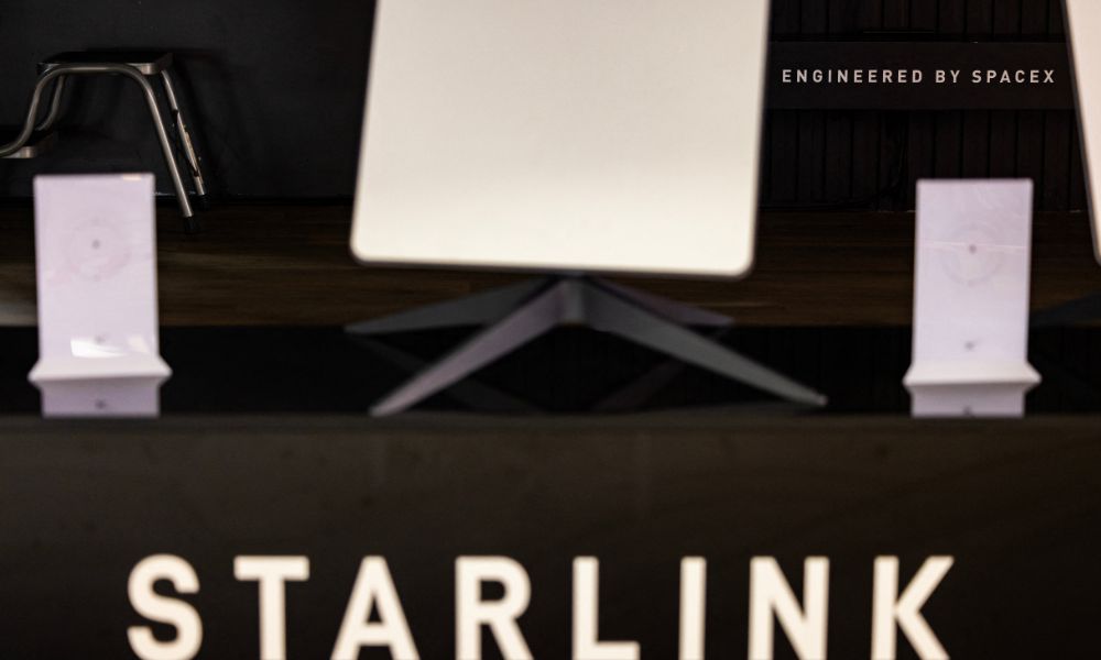 Anatel confirma ao STF que Starlink cumpriu bloqueio do X