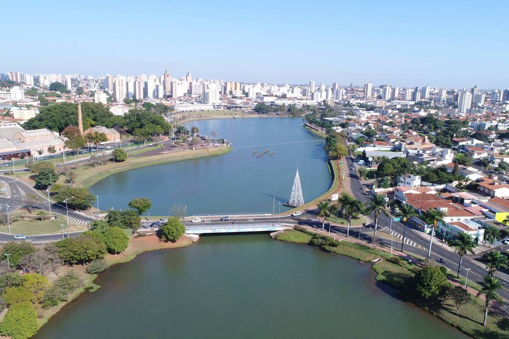 Crise hídrica atinge cidades do interior paulista com mais de 150 dias sem chuvas
