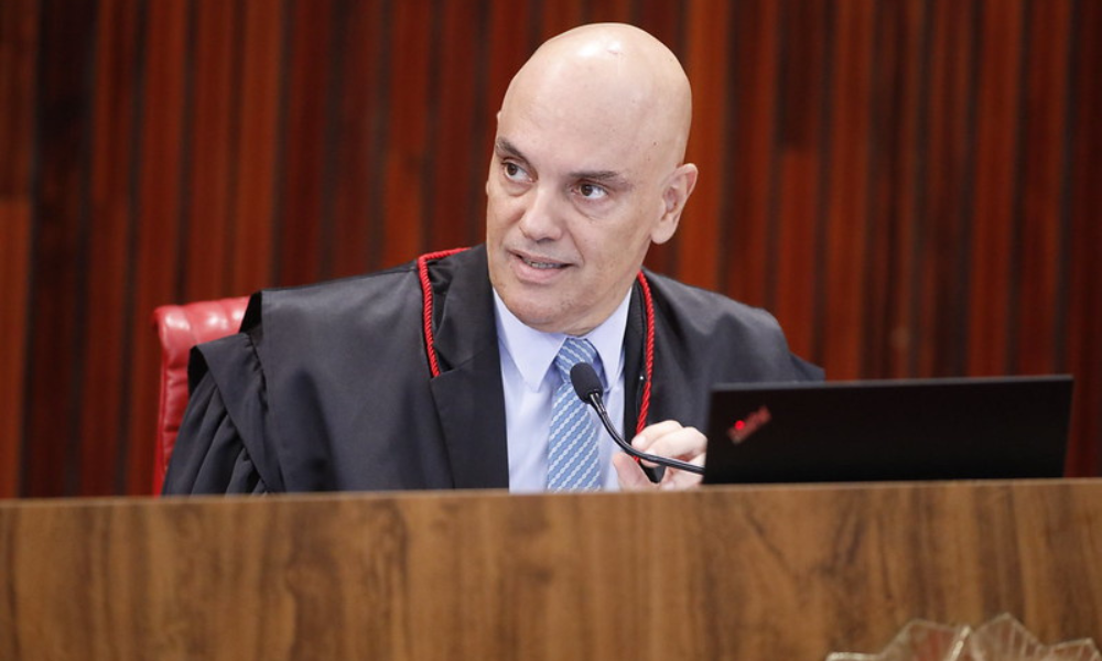 Dinheiro de multa paga pela Starlink será transferido para a União