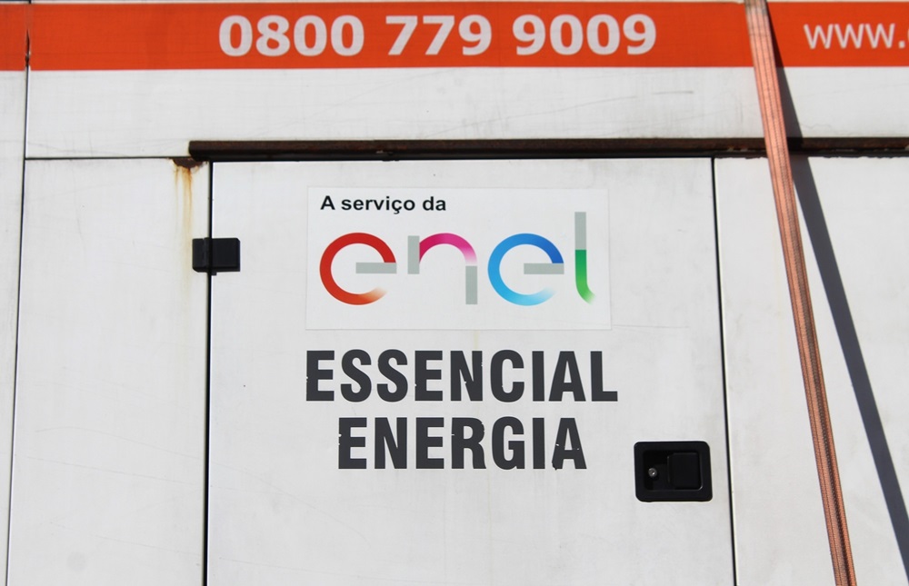 Enel investirá R$ 20 bilhões em São Paulo até 2026