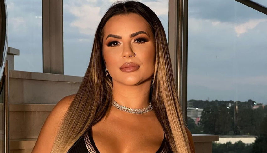 Justiça de Pernambuco determina soltura de Deolane Bezerra e outros investigados na Operação Integration