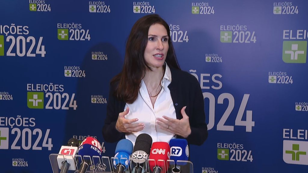 Marina Helena sobre agressão contra Marçal: Tirou o real foco do debate