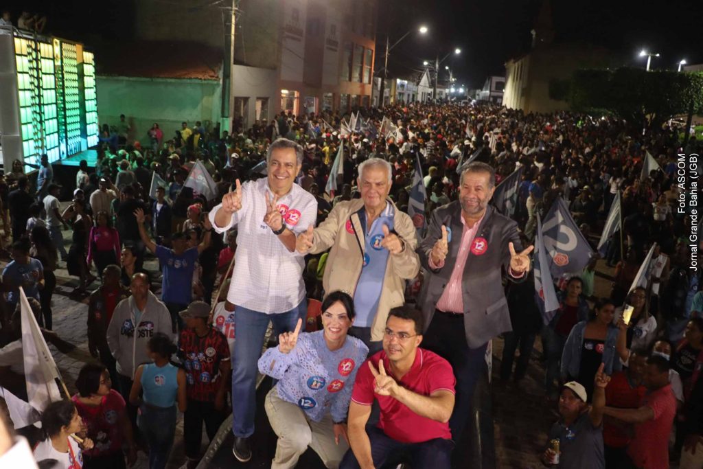 Ministro Carlos Lupi afirma que PDT sairá fortalecido das eleições na Bahia e reforça independência do partido no plano estadual
