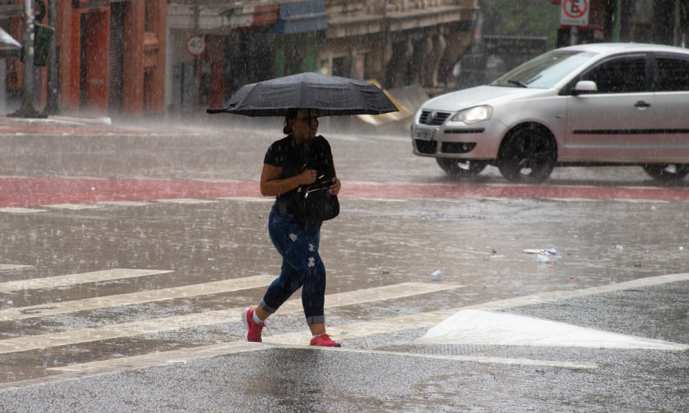 Possível atraso de La Niña faz parte das atualizações de previsões climáticas da Organização Meteorológica Mundial