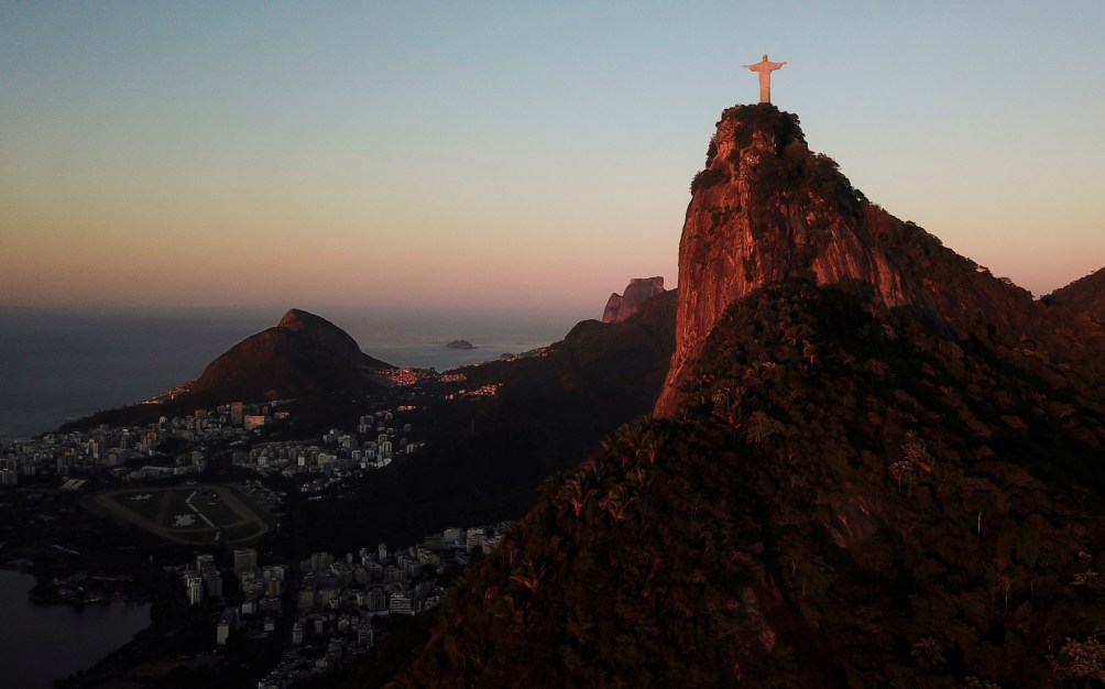 RJ decreta ponto facultativo por conta do Rock in Rio e Libertadores; saiba mais