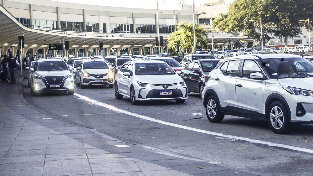 Registro de veículos usados será obrigatório em São Paulo