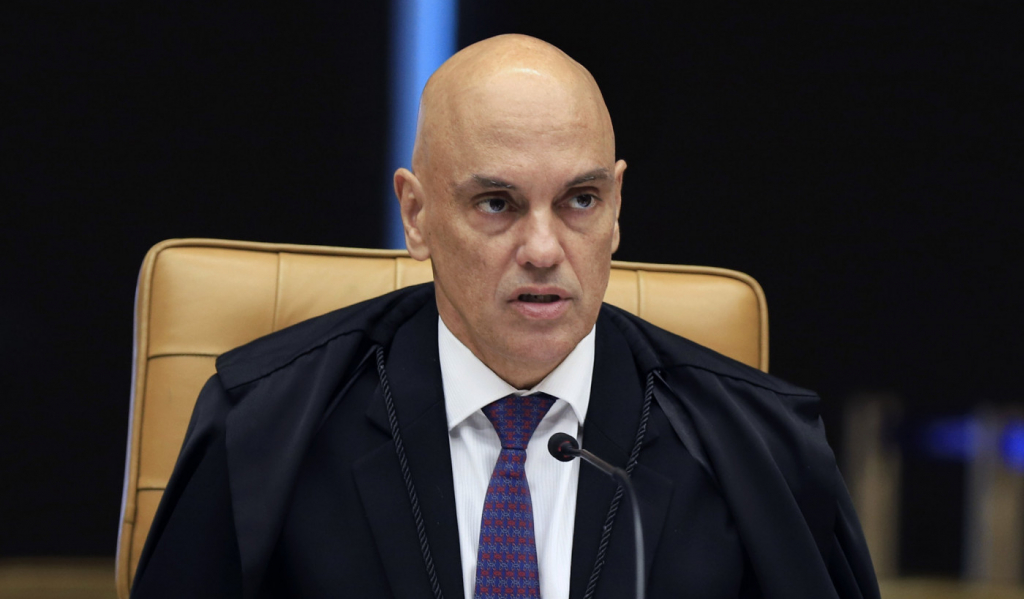 Supremo Tribunal Federal pede que Bluesky remova perfis falsos que se passam por Suprema Corte