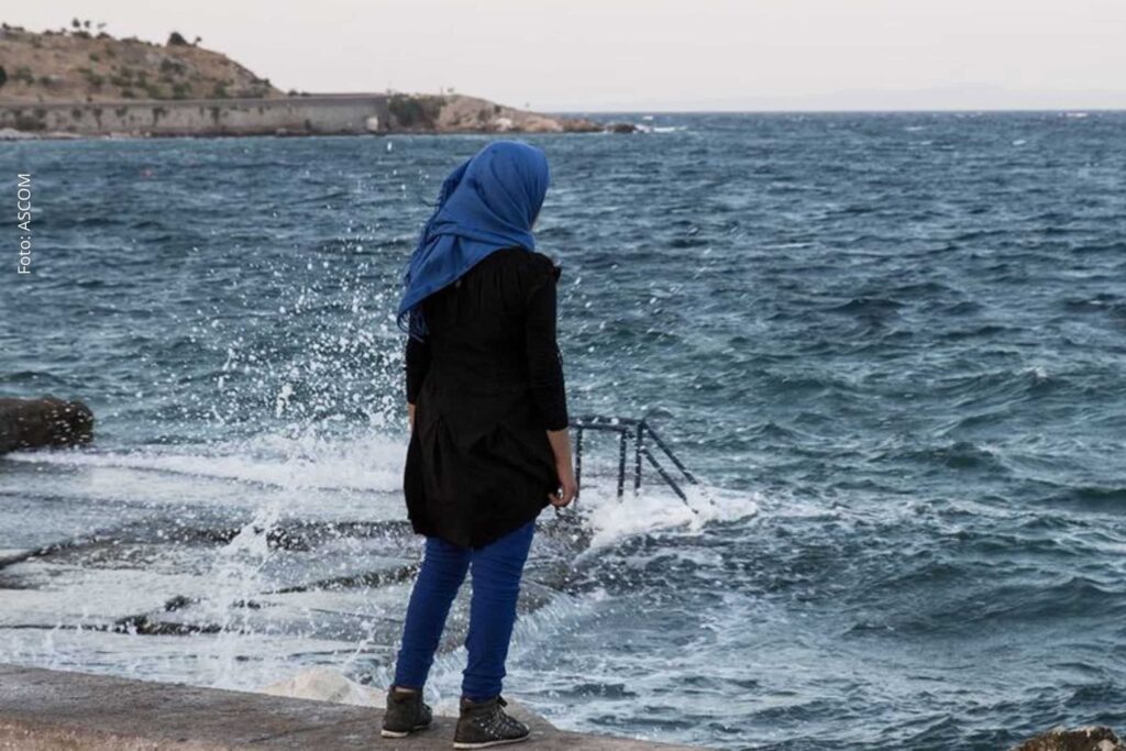 Centenas de migrantes podem ter morrido em naufrágios no Mediterrâneo Central, alerta OIM