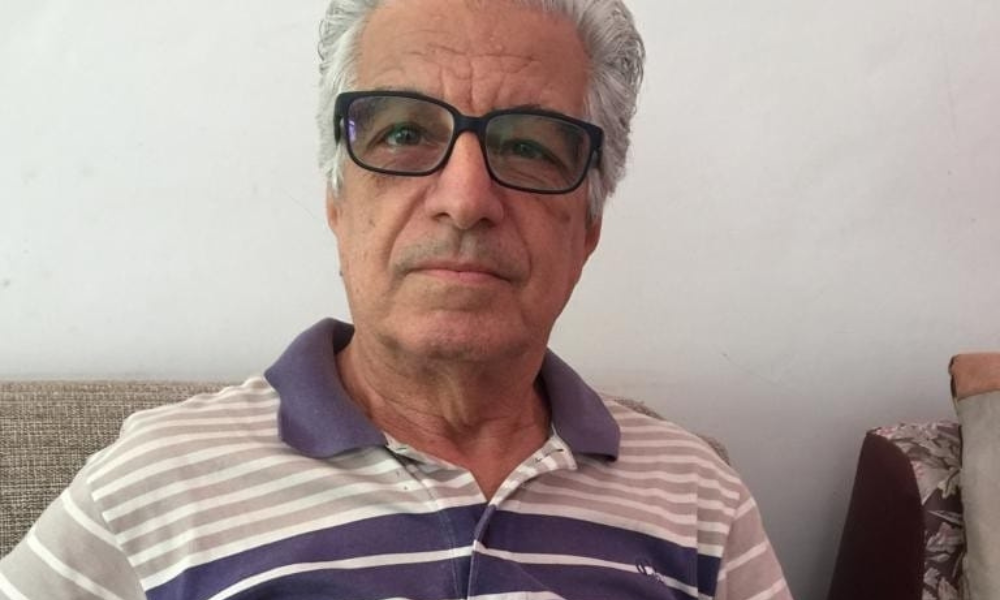 Homem é condenado a 27 anos de prisão após matar idoso com ‘voadora’