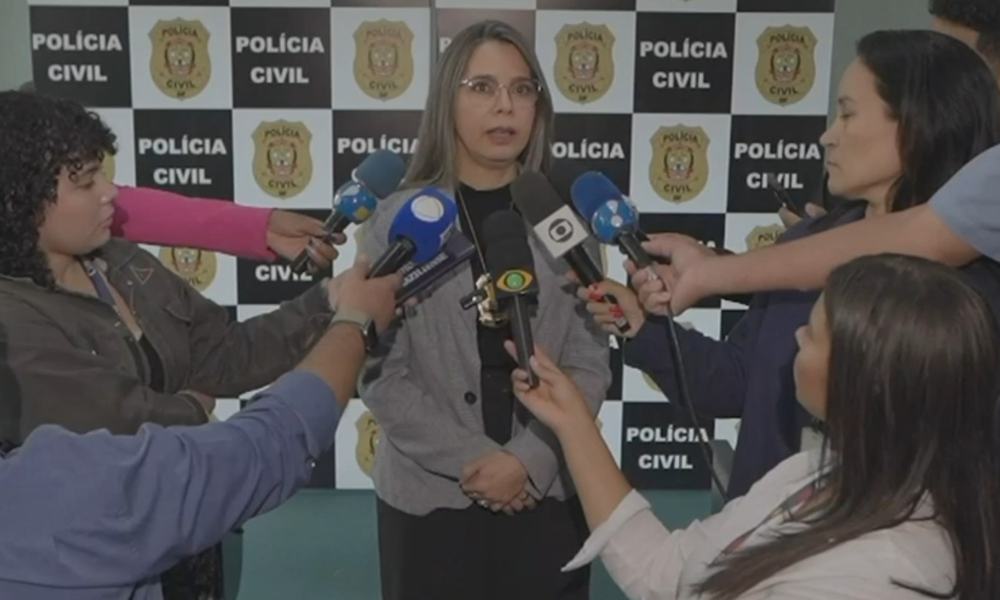 Laudo aponta uso de desinfetante e piora súbita em pacientes de hospital do DF