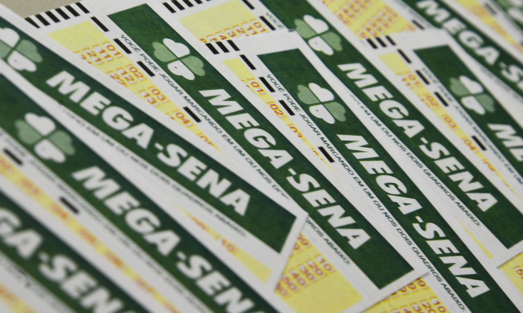 Que horas sai o resultado da Mega da Virada?