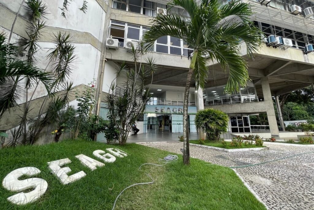 SEAGRI completa 130 anos em 2025 com expansão do agro na Bahia, avanços sanitários e investimentos em sustentabilidade e inovação