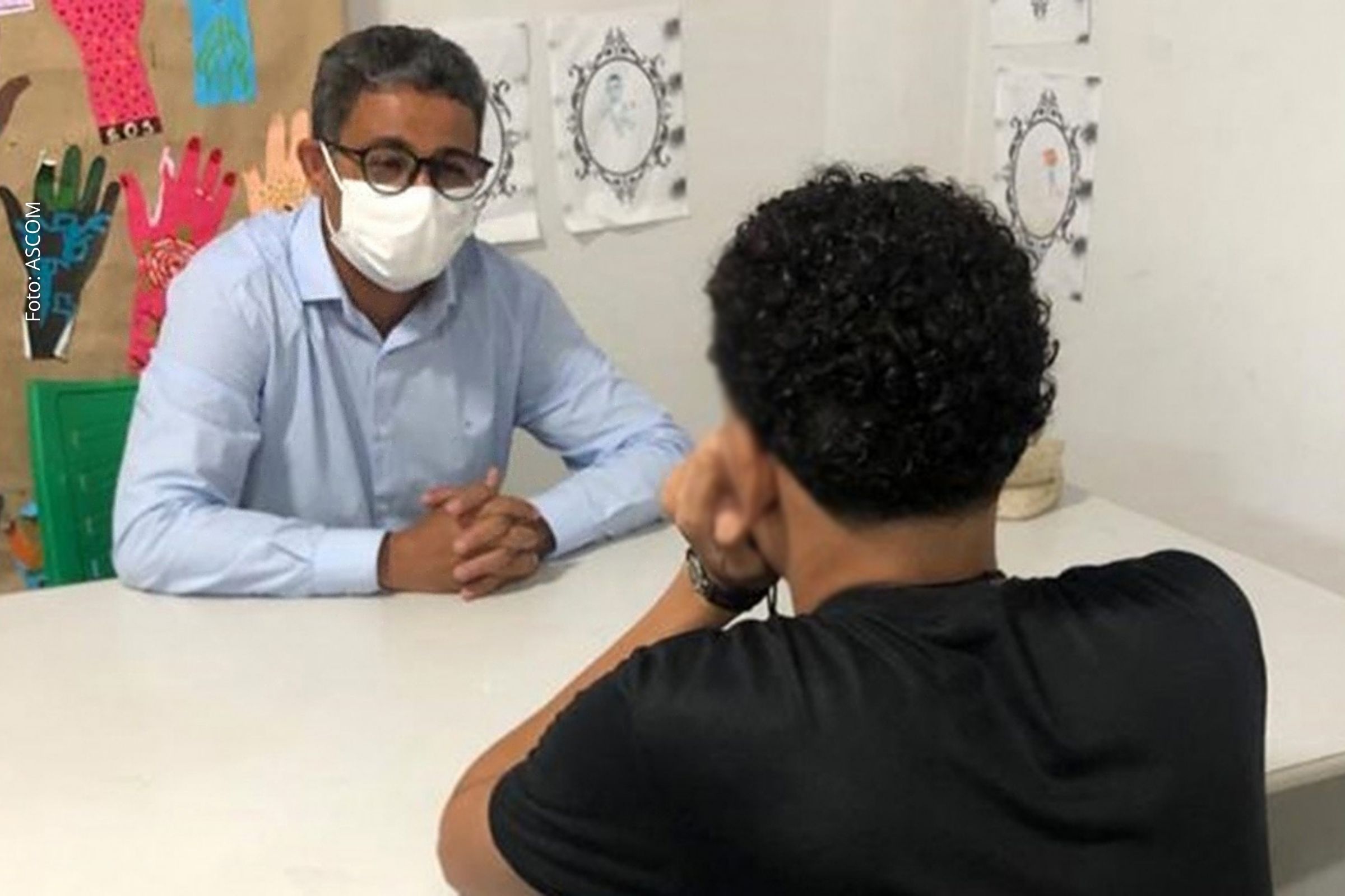 Caps AD de Feira de Santana registra 361 novos tratamentos contra alcoolismo em um ano e reforça atendimento gratuito pelo SUS