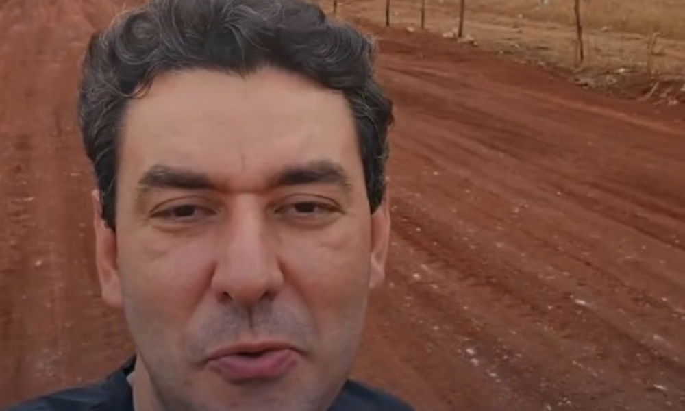 Genro de prefeito, salário de R$ 19 mil: quem foi o secretário que matou os filhos em Itumbiara