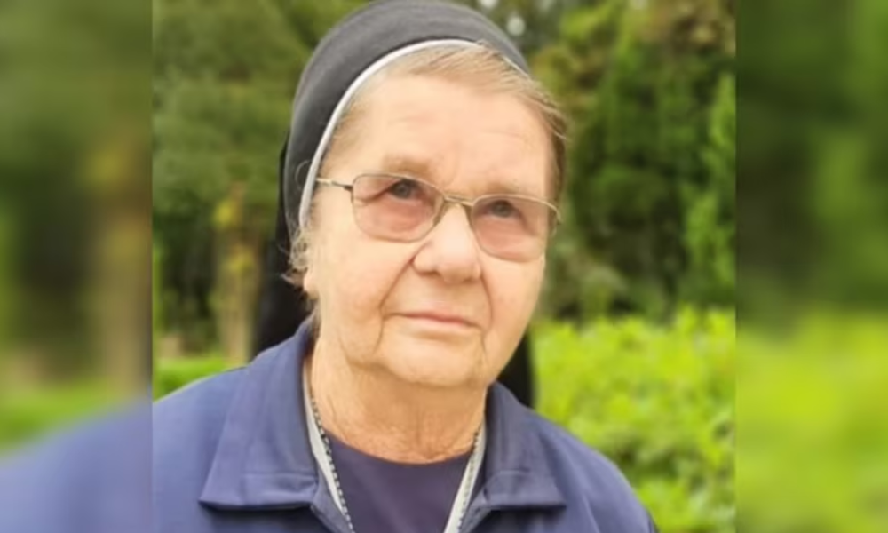 Homem invade convento no Paraná e mata freira de 82 anos