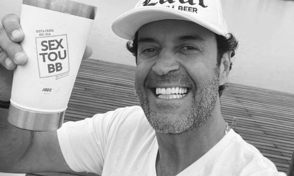 Influenciador dono do bordão ‘Sexta-feira, papai’ é encontrado morto em seu haras em MG