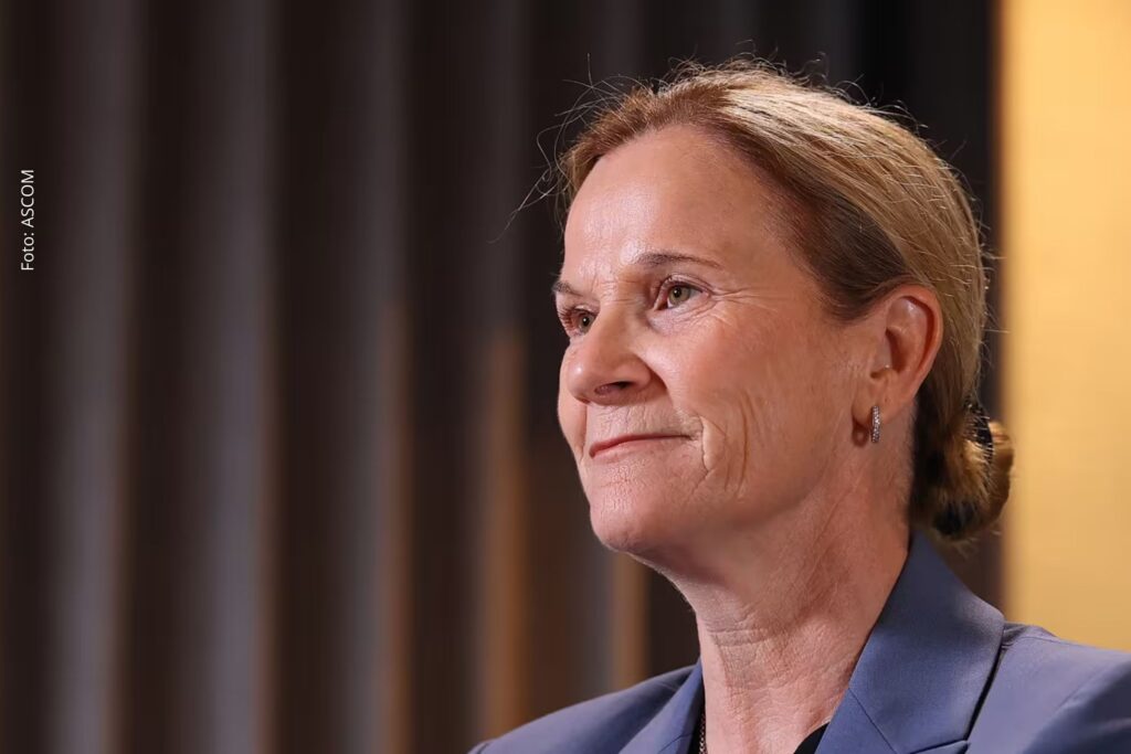 Jill Ellis projeta Copa do Mundo Feminina 2027 no Brasil, relembra títulos dos EUA e aponta favoritas ao troféu