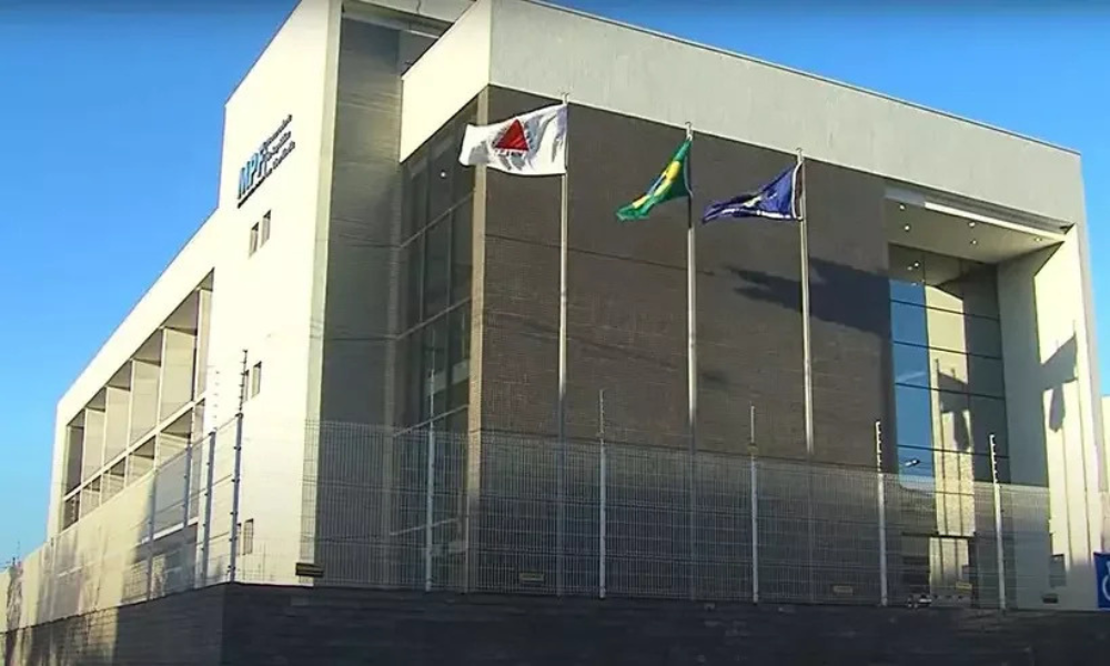 MPF processa TV Globo por pronúncia incorreta da palavra ‘recorde’