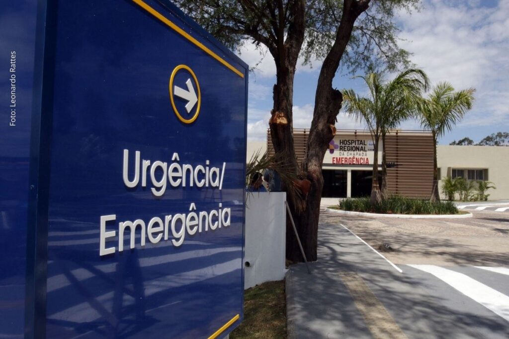 Março Azul 2026: Hospital Regional da Chapada realiza mutirão com até 500 colonoscopias e lidera um dos maiores rastreamentos de câncer colorretal do Brasil
