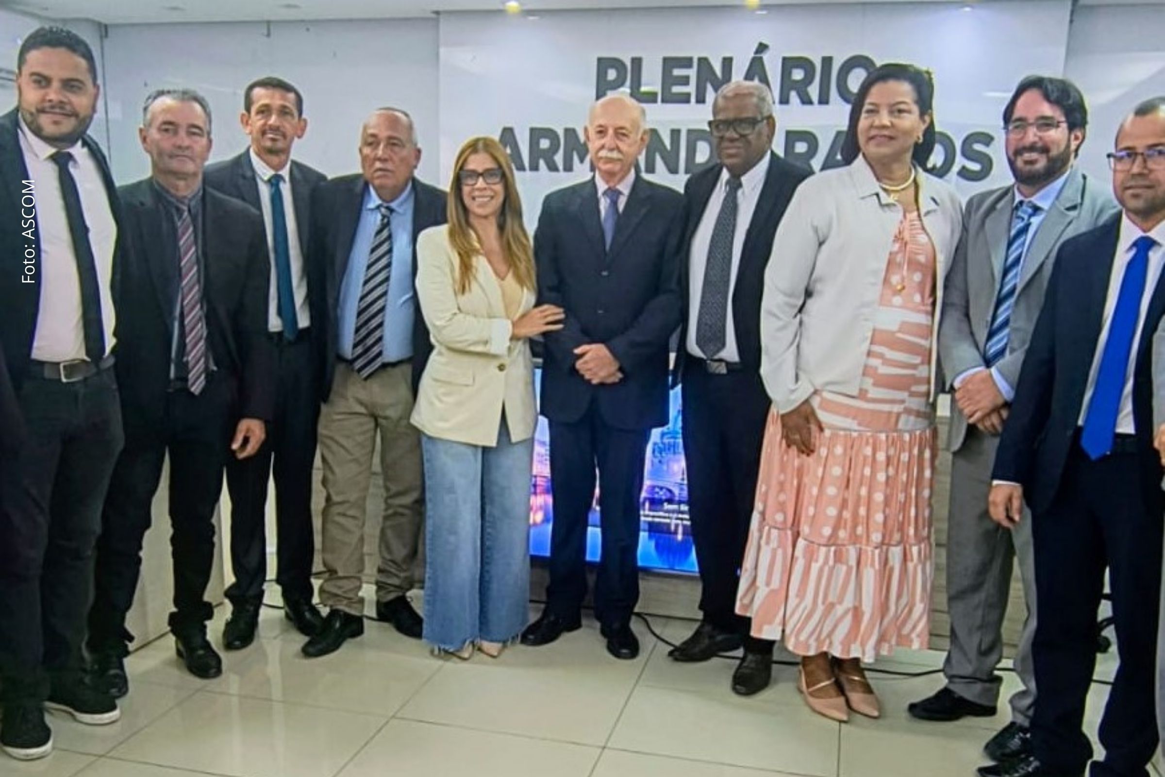 TJBA inicia esforço concentrado na Vara Cível de Conceição do Coité para reduzir acervo processual e acelerar julgamentos