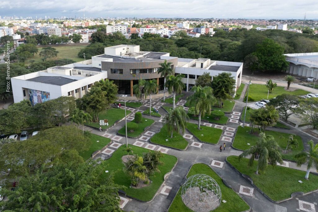 UEFS iniciará comemorações de 50 anos com congresso sobre educação, cidadania global, inovação e futuro da universidade pública