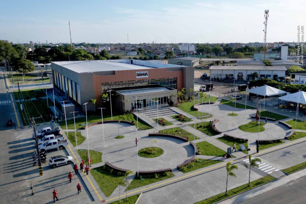 UEFS integra redes nacionais do Capes Global e amplia cooperação internacional em sustentabilidade, ciência e pós-graduação