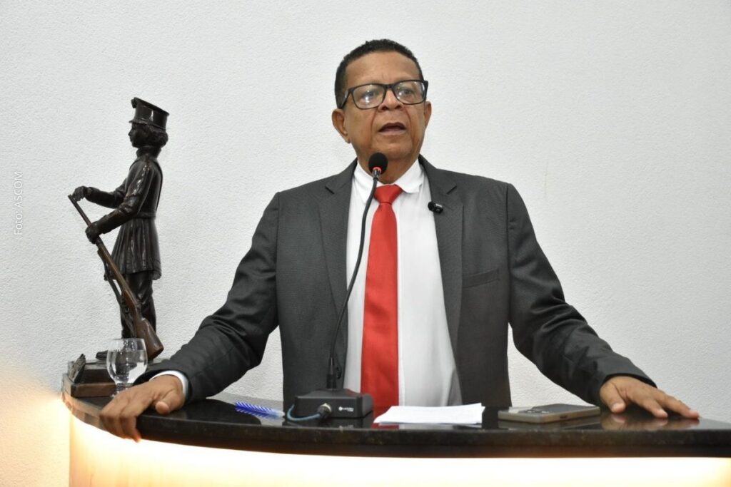 Audiência pública na Câmara Municipal pode debater prática esportiva e revitalização de quadras em Feira de Santana