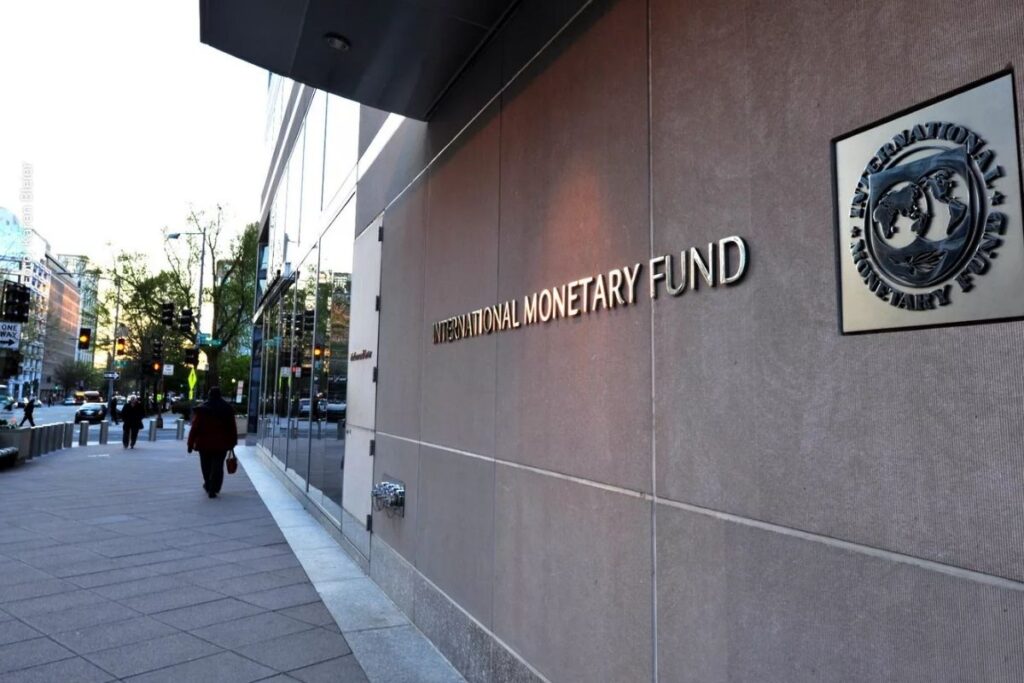 FMI alerta que conflito no Oriente Médio impacta recuperação econômica global e pressiona países mais pobres