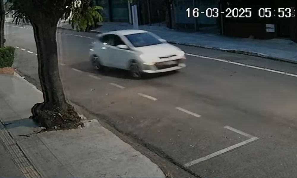 Pinheiros lidera ranking de furtos e roubos em São Paulo