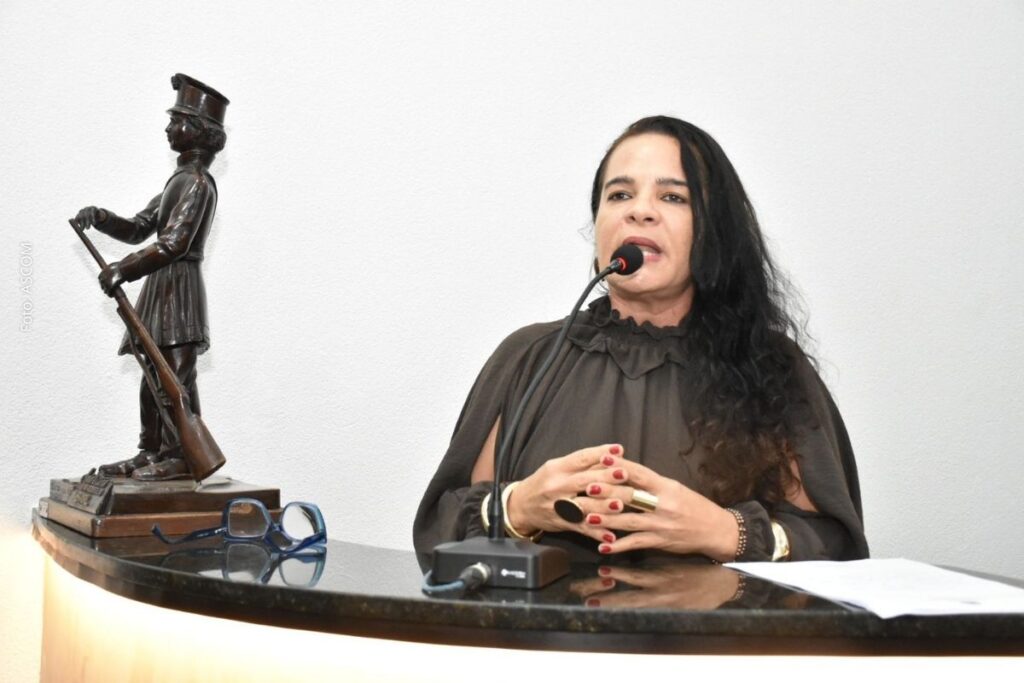 Vereadores protocolam solicitações de limpeza, tapa-buraco e drenagem em bairros de Feira de Santana